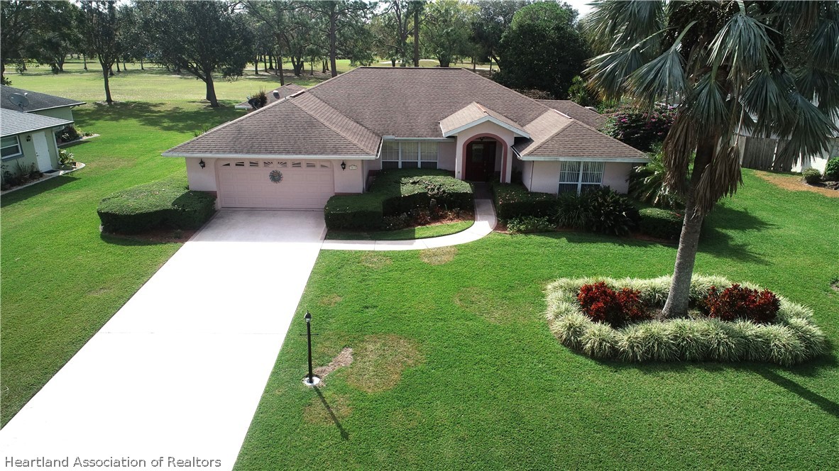 3010 Par Road Sebring, FL 33872 - Photo 36 of 36 Gallery Image 36