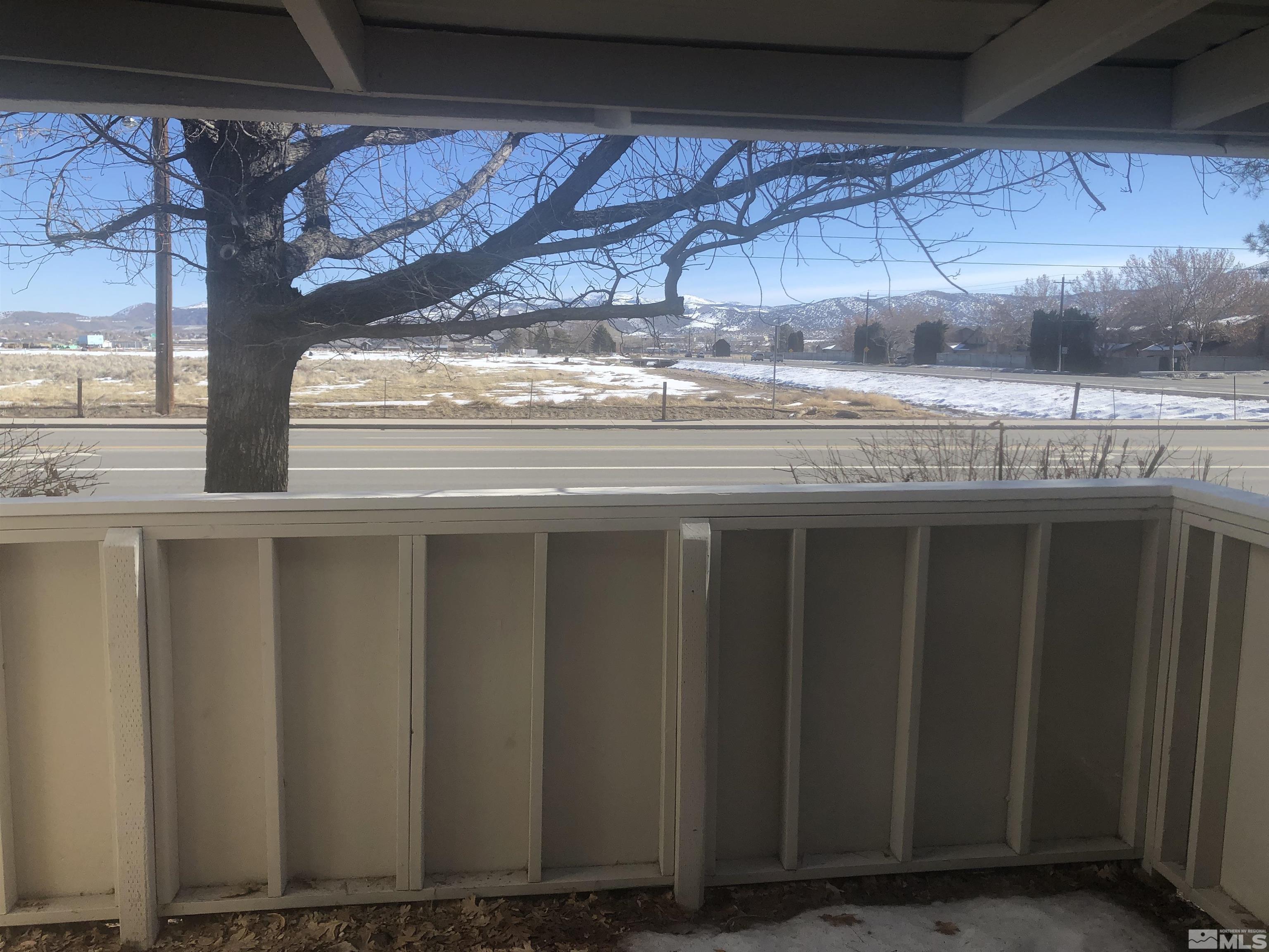 400 South Saliman Road, Unit 5 Carson City, NV 89701 - Photo 1 of 5 Photo 1