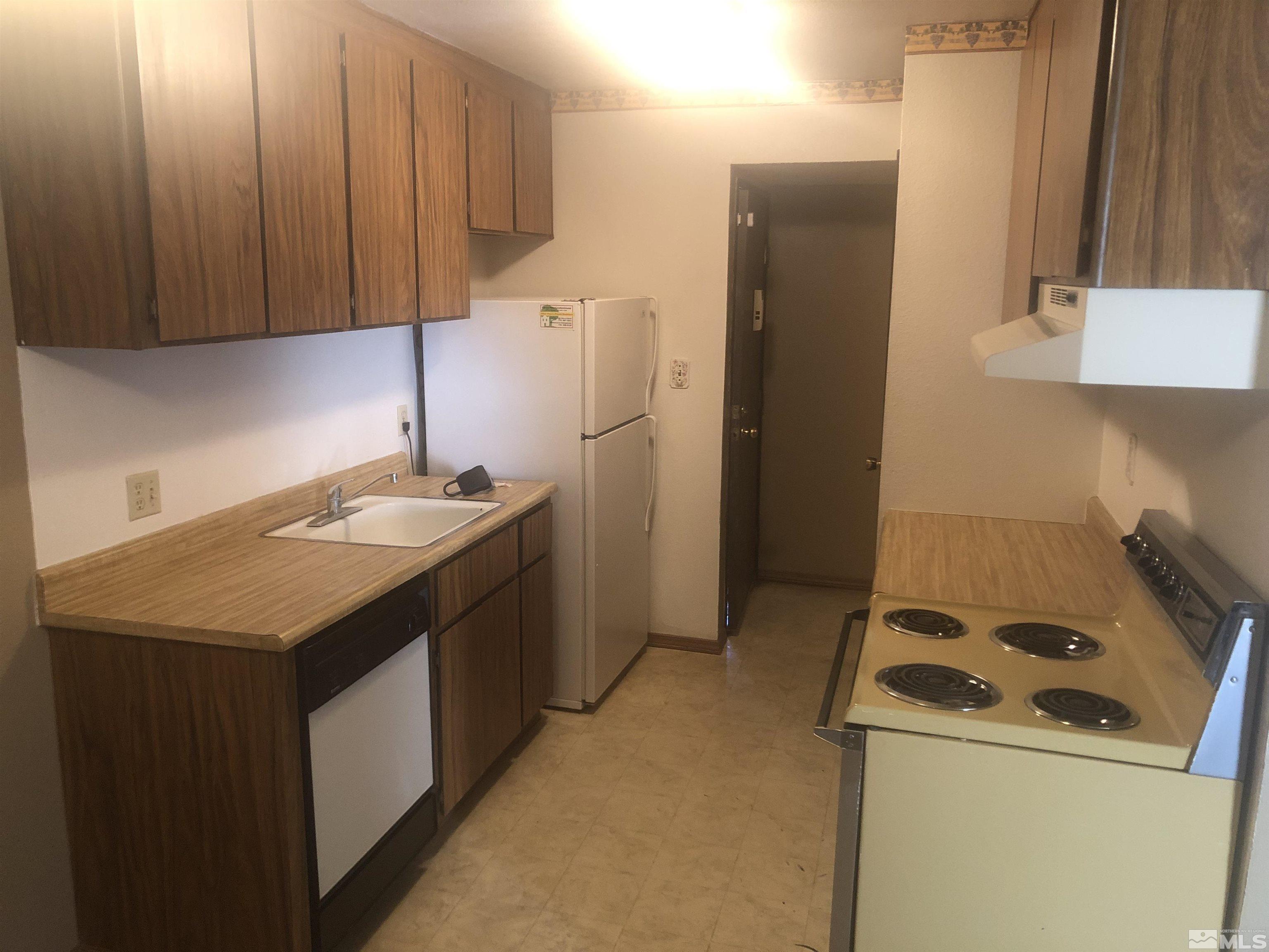 400 South Saliman Road, Unit 5 Carson City, NV 89701 - Photo 2 of 5 Photo 2