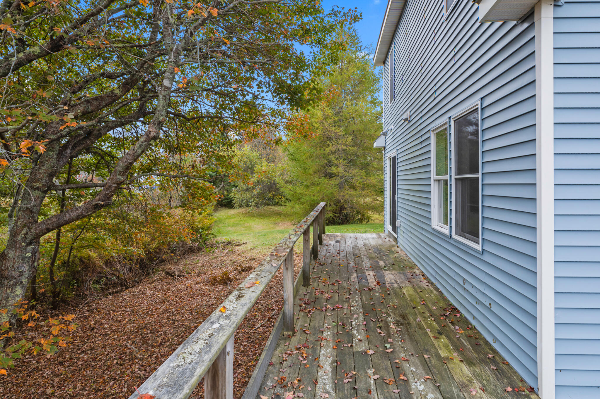 35 Crockett Point Road Bernard, ME 04612 - Photo 39 of 41 CINDI-39