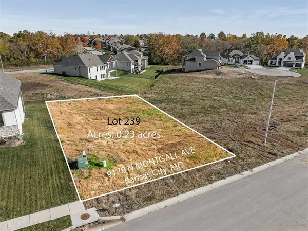 $125,000 | 9178 North Montgall Avenue, Kansas City, MO 64156