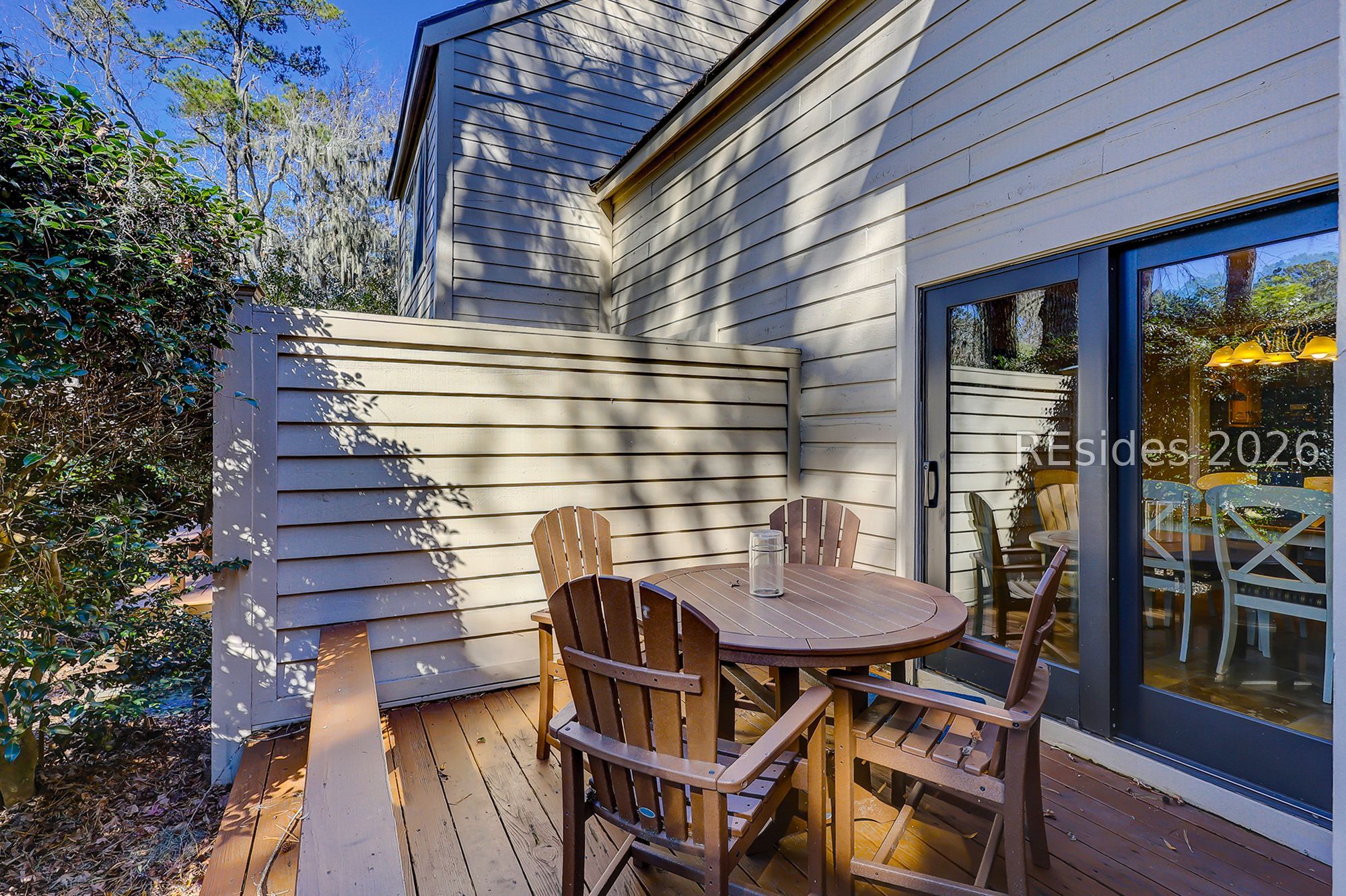 101 Lighthouse Road, Unit 2229 Hilton Head Island, SC 29928 - Photo 28 of 30