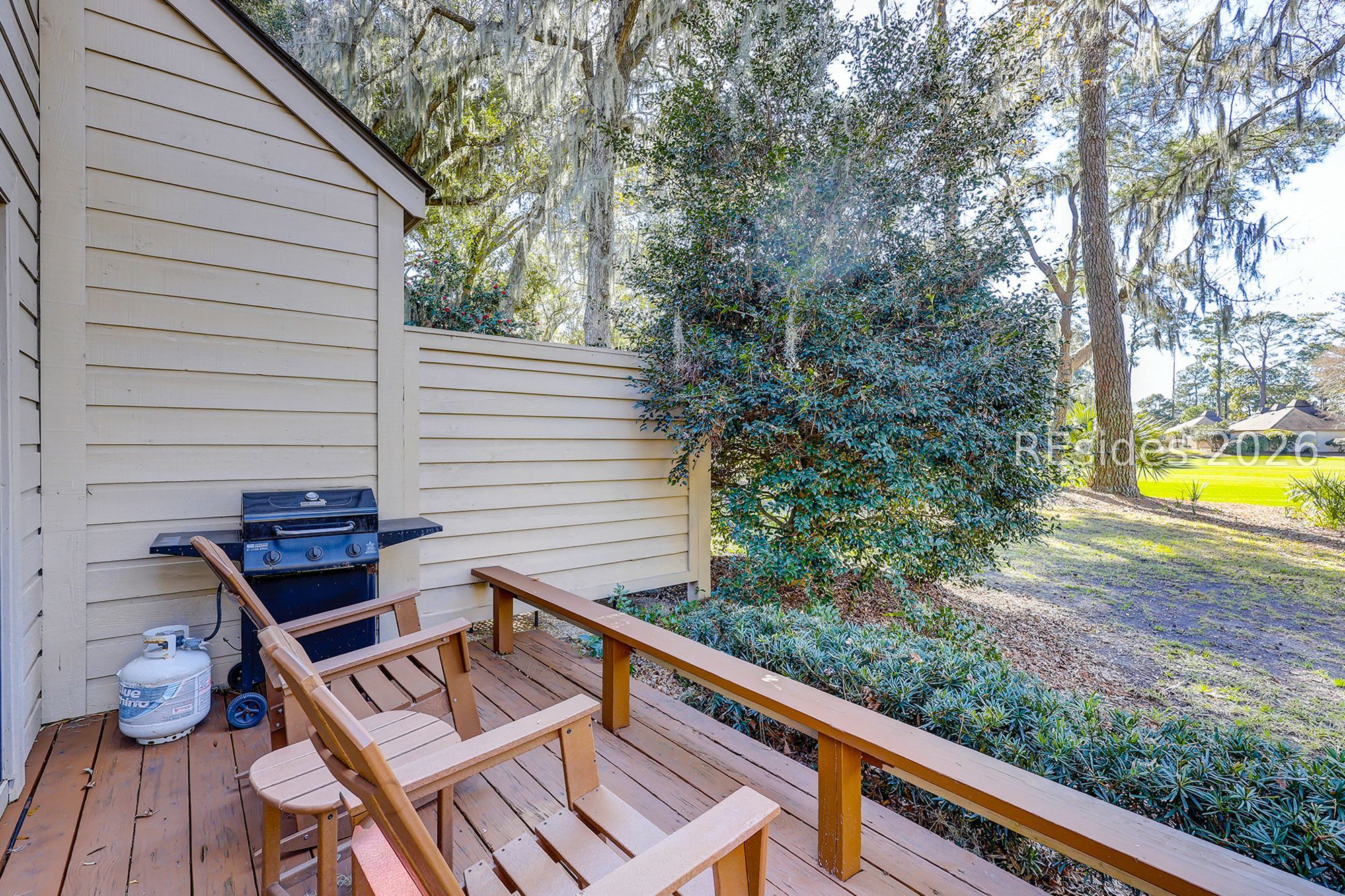 101 Lighthouse Road, Unit 2229 Hilton Head Island, SC 29928 - Photo 29 of 30