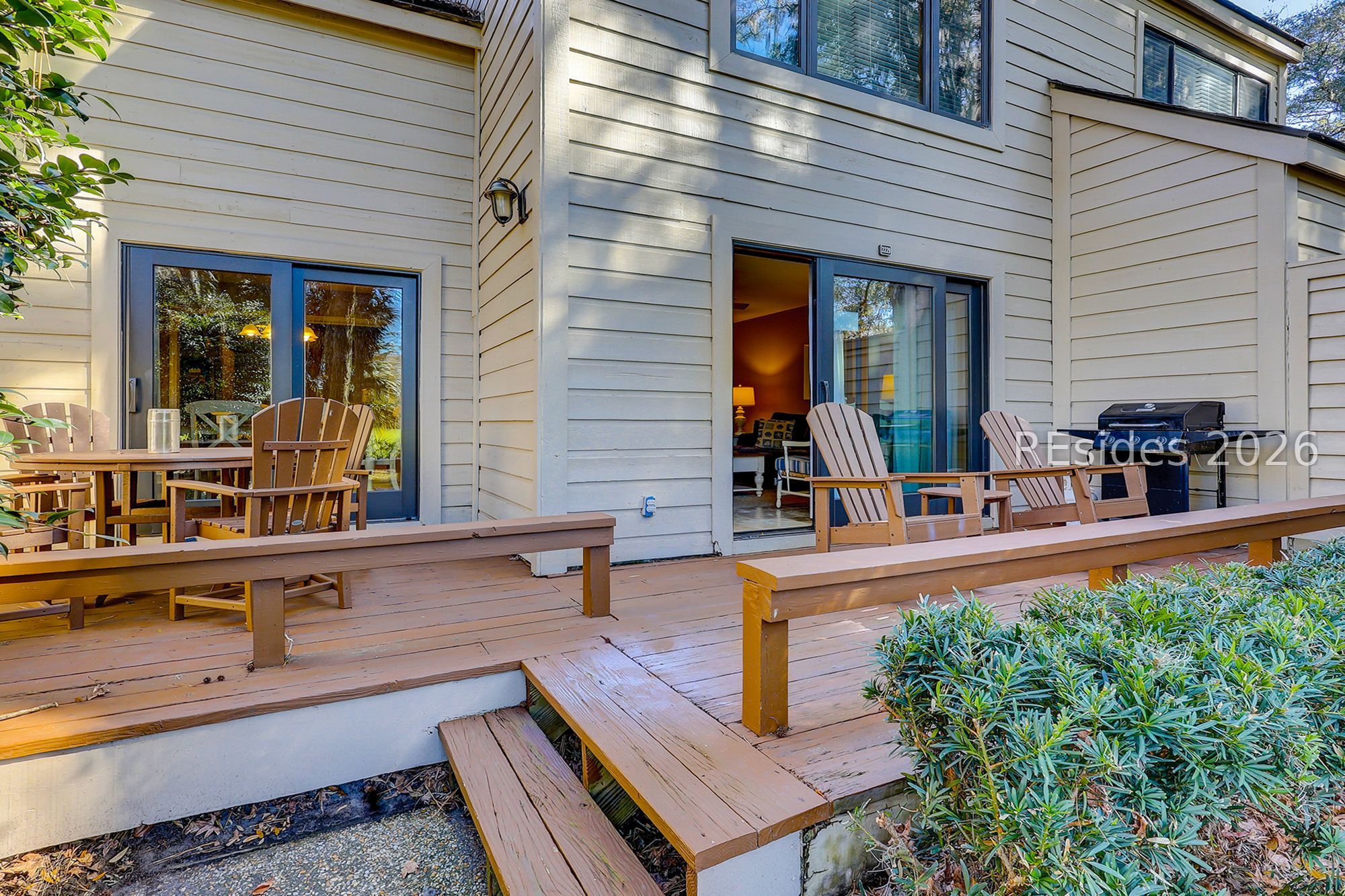 101 Lighthouse Road, Unit 2229 Hilton Head Island, SC 29928 - Photo 30 of 30