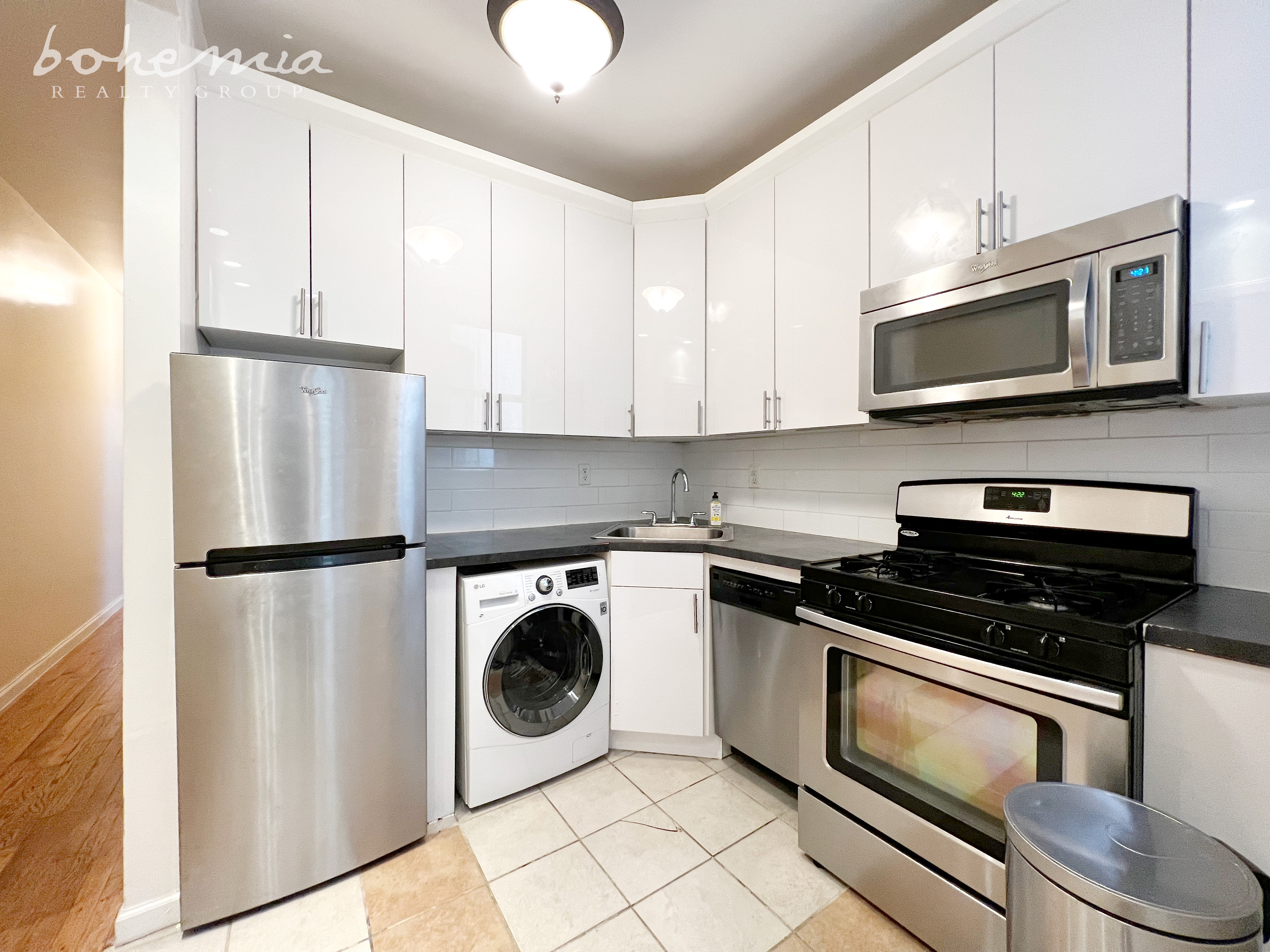 140 West 112th St Unit 3B