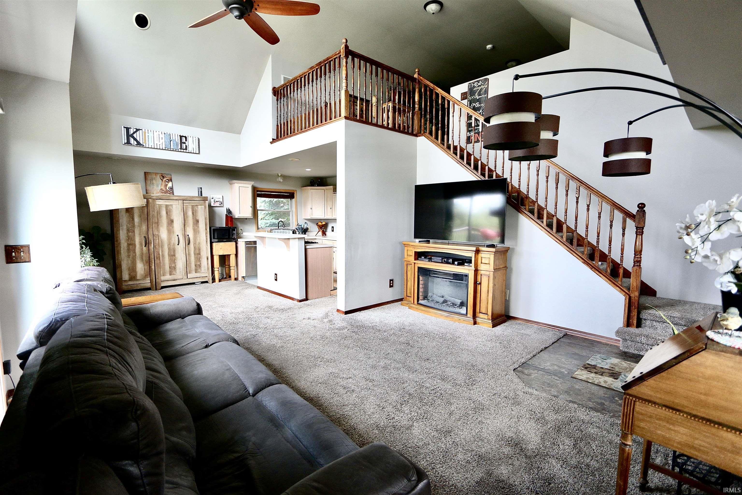 189 East State Road Fremont, IN 46737 - Photo 9 of 36