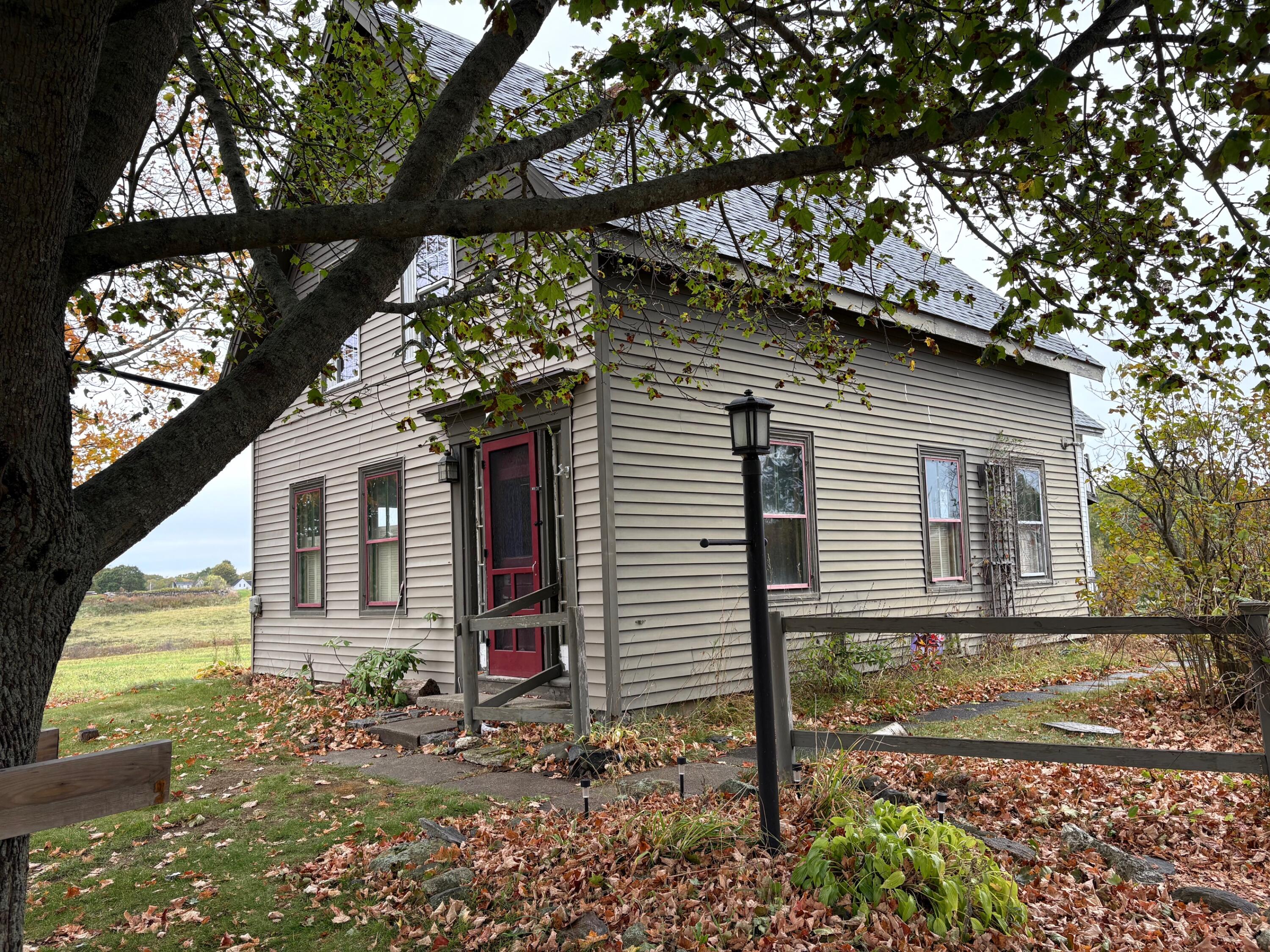 360 Cushing Road Warren, ME 04864 - Photo 1 of 34 IMG_6255