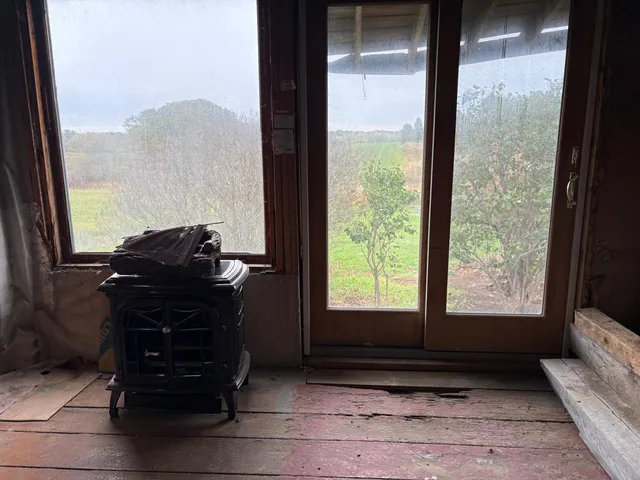 $129,000 | 360 Cushing Road, Warren, ME 04864