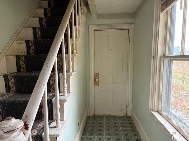 $129,000 | 360 Cushing Road, Warren, ME 04864