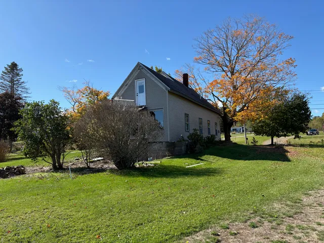 $129,000 | 360 Cushing Road, Warren, ME 04864