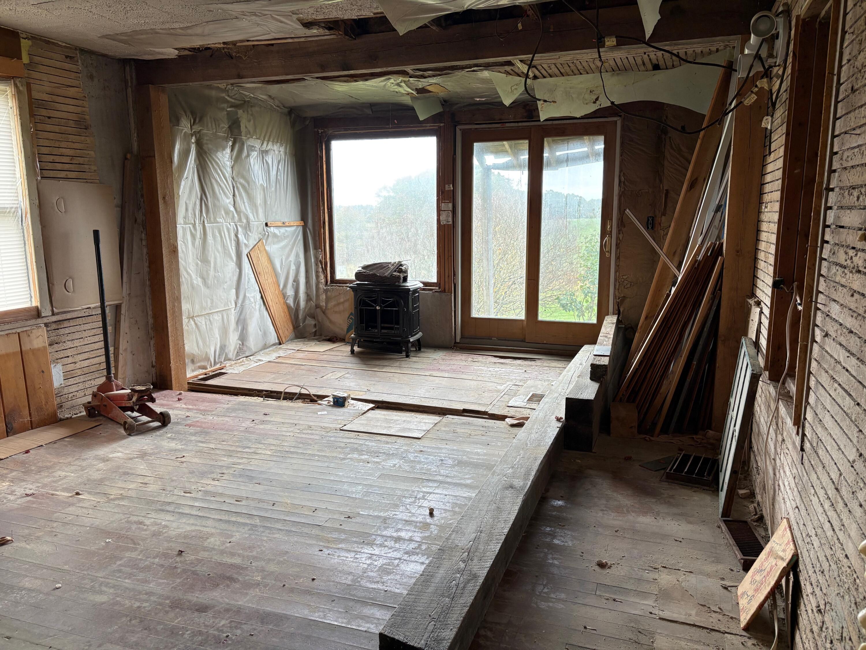 360 Cushing Road Warren, ME 04864 - Photo 32 of 40 kitchen