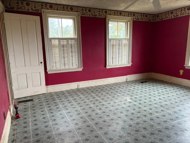 $129,000 | 360 Cushing Road, Warren, ME 04864