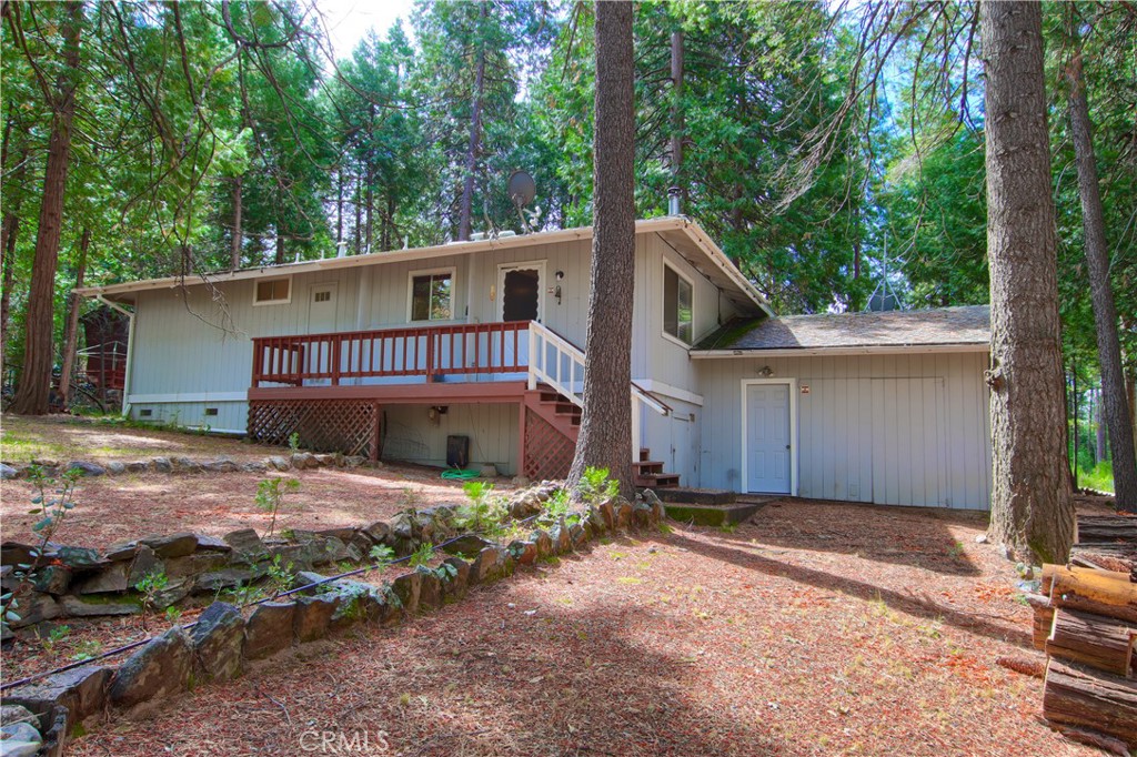 7061 Snyder Ridge Road Mariposa, CA 95338 - Photo 1 of 1 Gallery Image 1