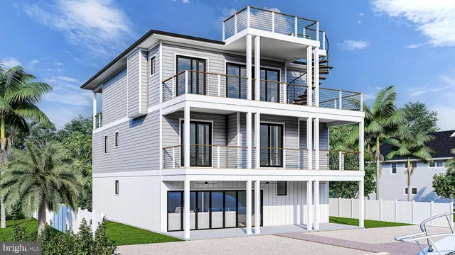 a kitchen with stainless steel appliances kitchen island a table chairs in it and wooden floor