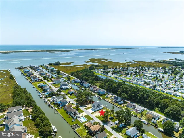 $1,699,000 | 12300 Snug Harbor Road, Berlin, MD 21811