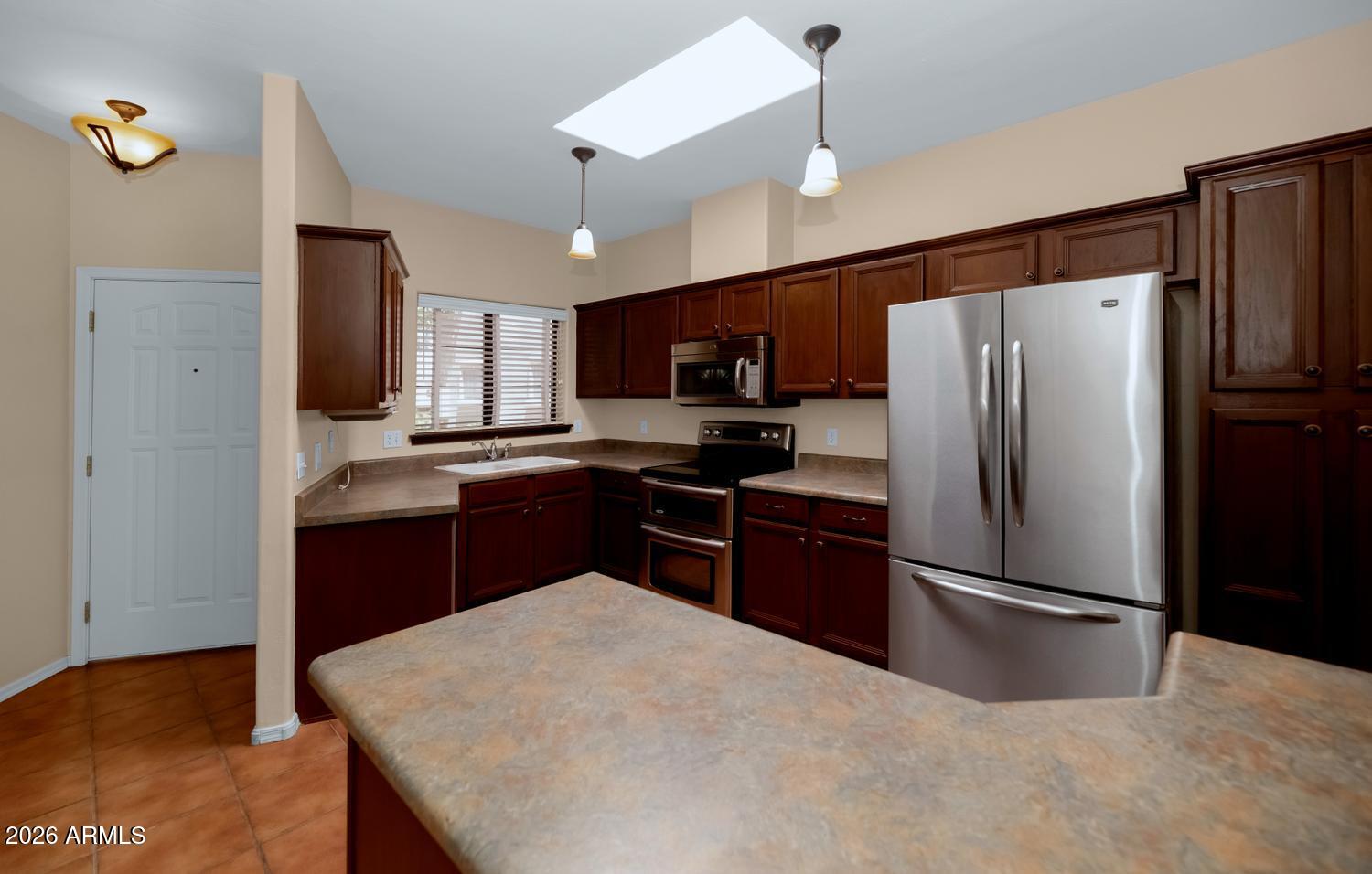 5445 East McKellips Road, Unit 45 Mesa, AZ 85215 - Photo 6 of 33 Entry
