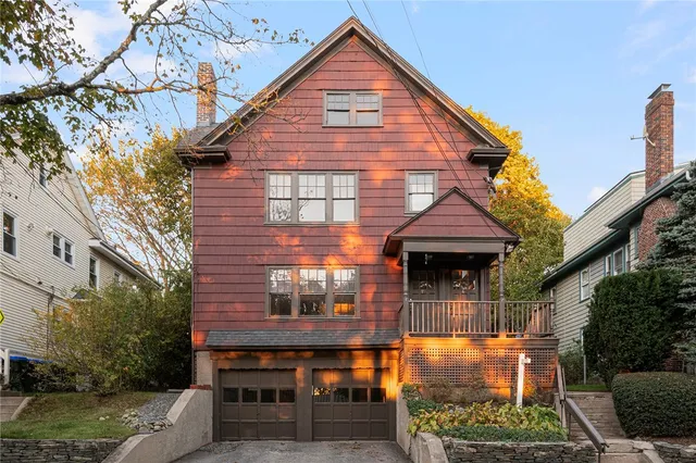 $840,000 | 69 Taft Avenue, Providence, RI 02906