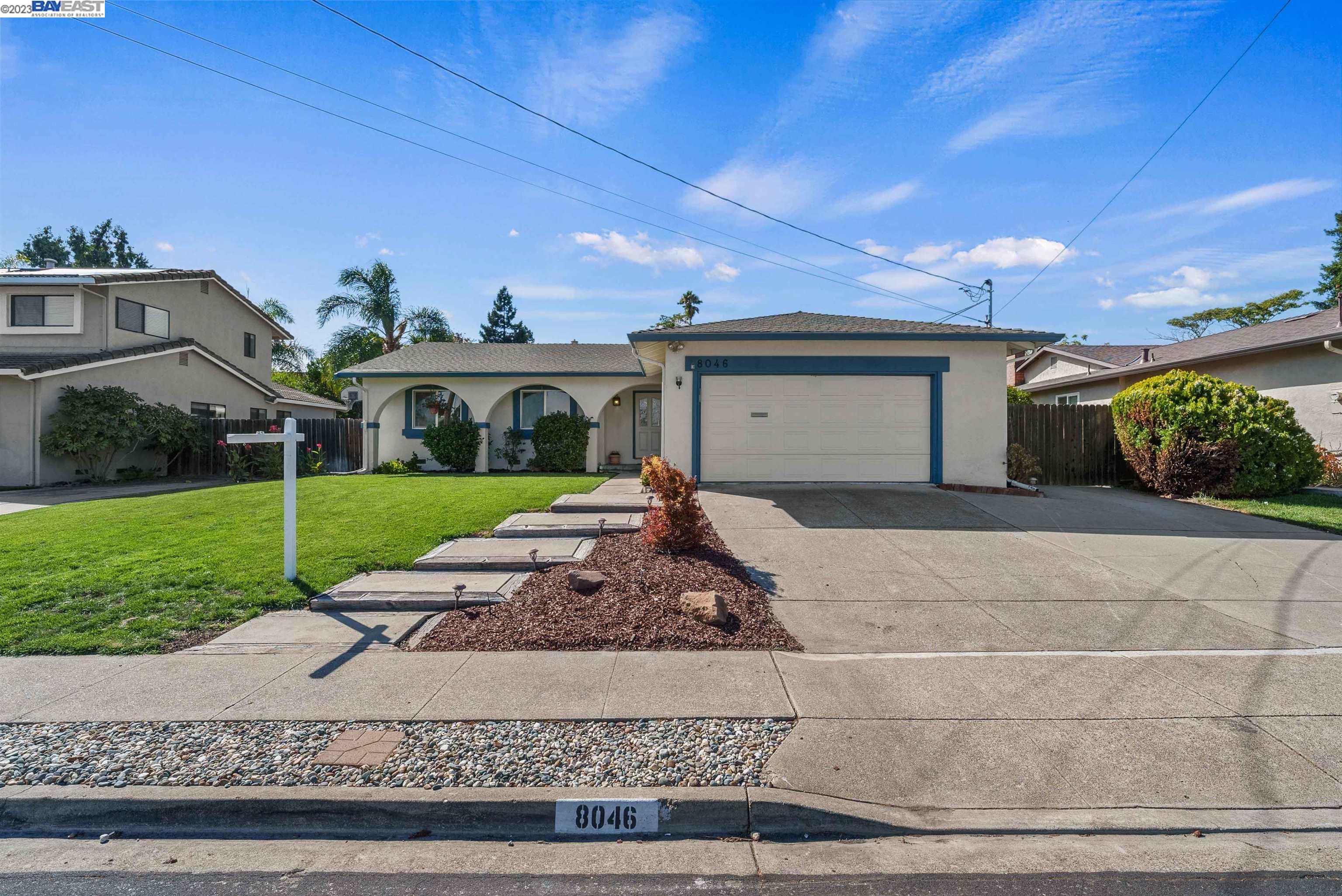 8046 Peppertree Road Dublin, CA 94568 - Photo 1 of 1 Gallery Image 1