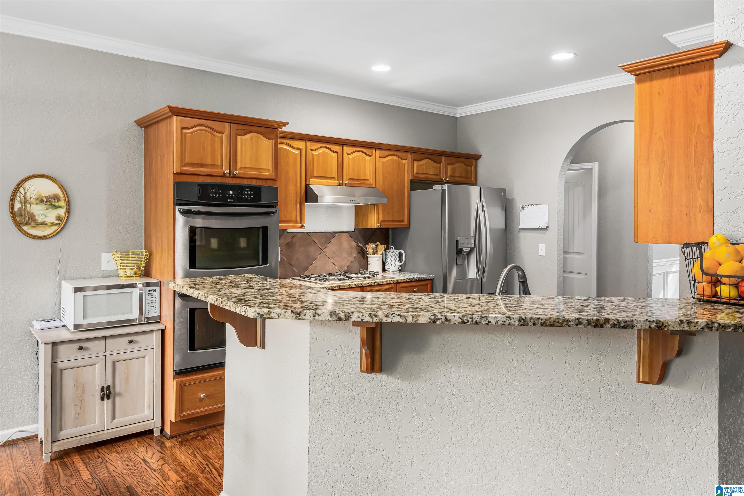 272 Hunters Xing Road Odenville, AL 35120 - Photo 12 of 33