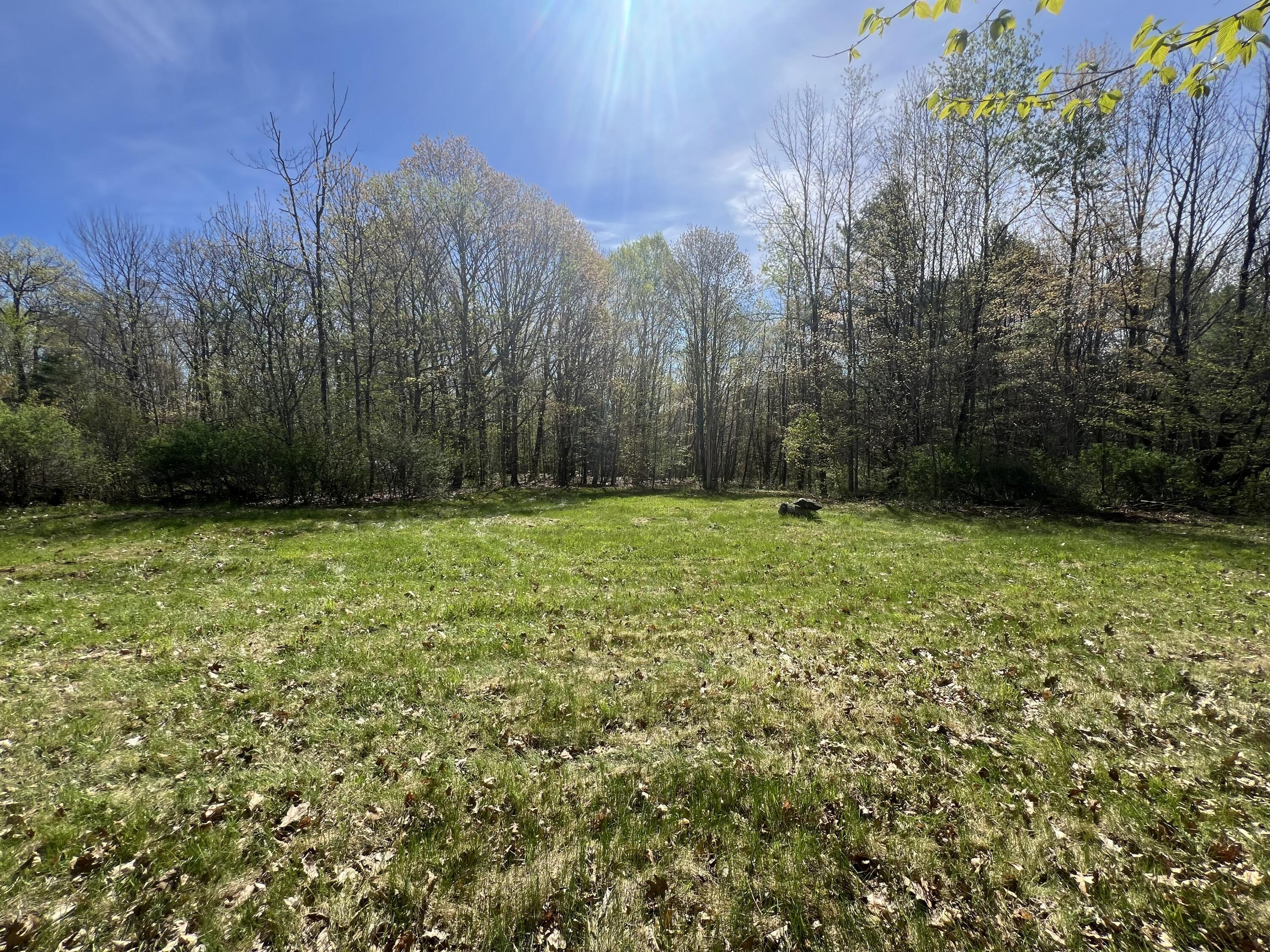 9 Mudget Hill Road Vassalboro, ME 04989 - Photo 8 of 11 Land