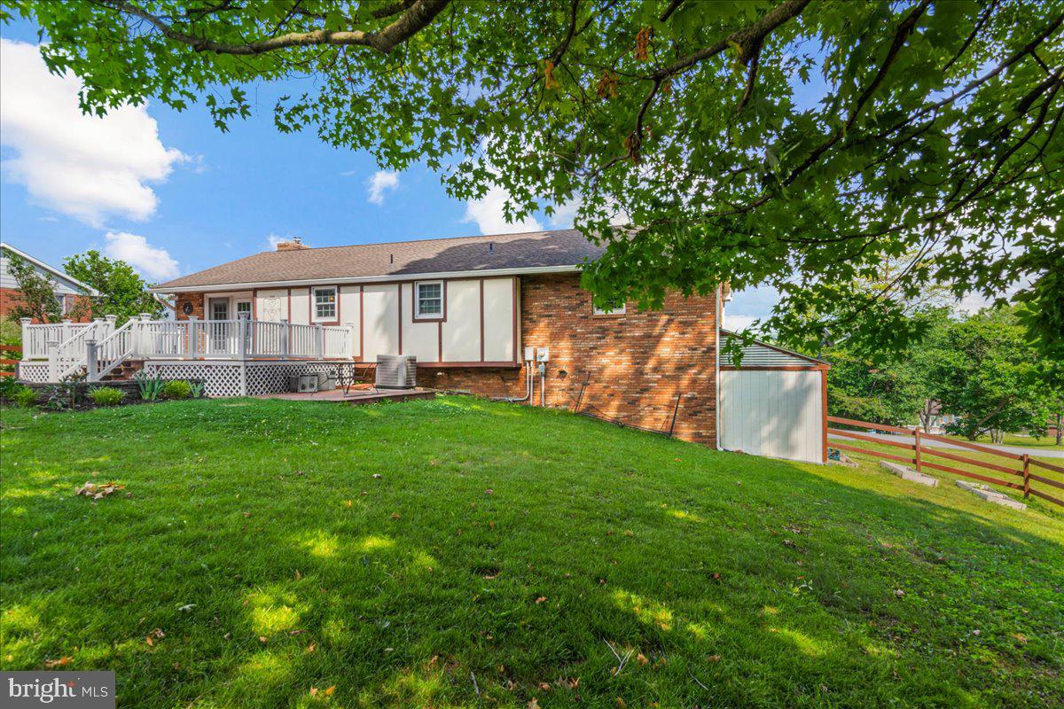 67 Meadow Road Frostburg, MD 21532 - Photo 42 of 43
