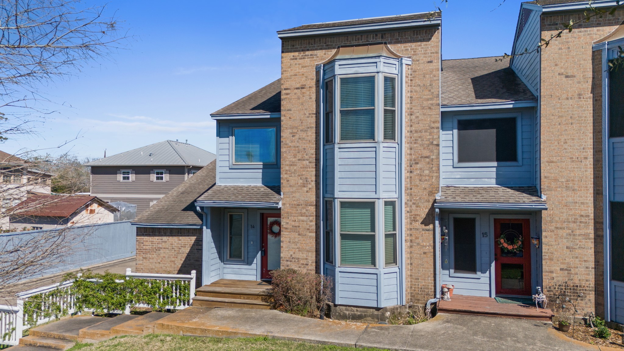 2601 South Broadway St Unit 14