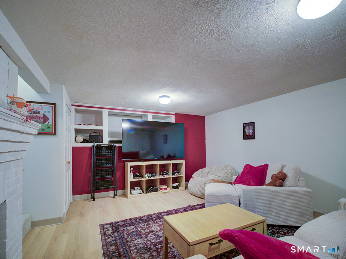57 Buckingham Street Meriden, CT 06451 - Photo 25 of 35 Lower Level
