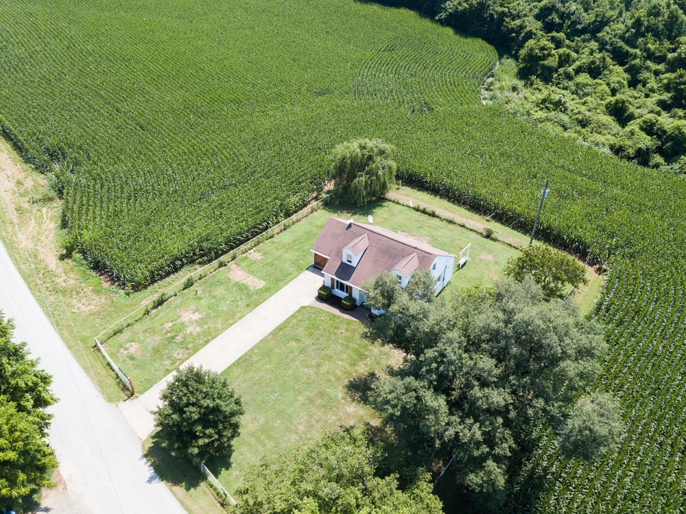 1685 Bumpus Mill Road Oak Grove, KY 42262 - Photo 45 of 49
