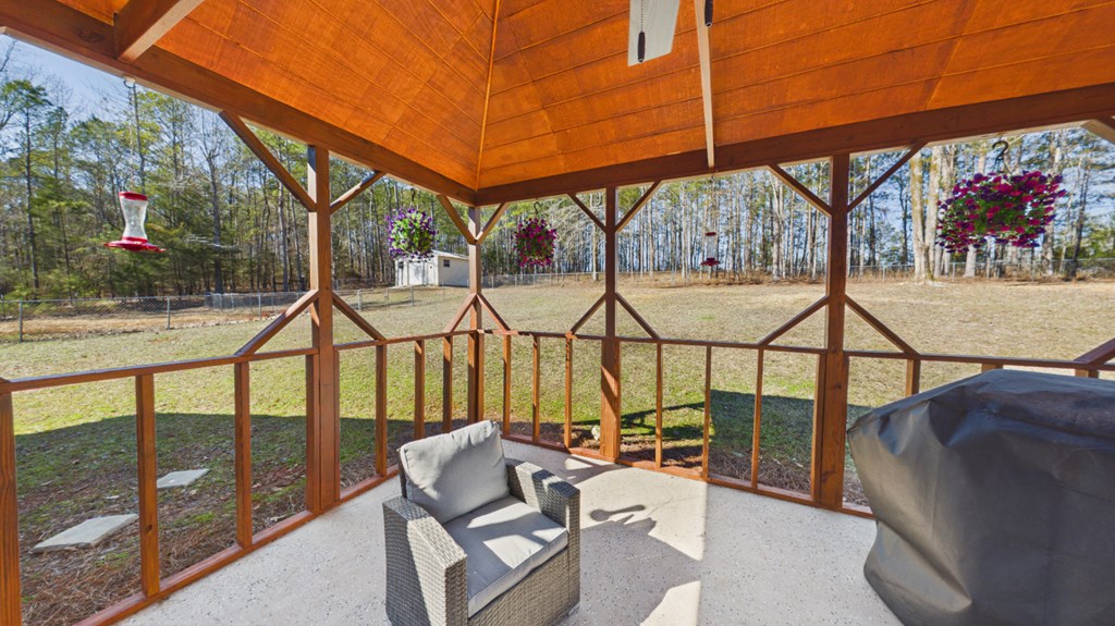 2894 McKee Road Upatoi, GA 31829 - Photo 42 of 60 Gazebo