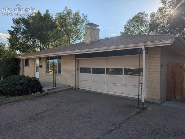$330,000 | 112 Judson Street, Colorado Springs, CO 80911