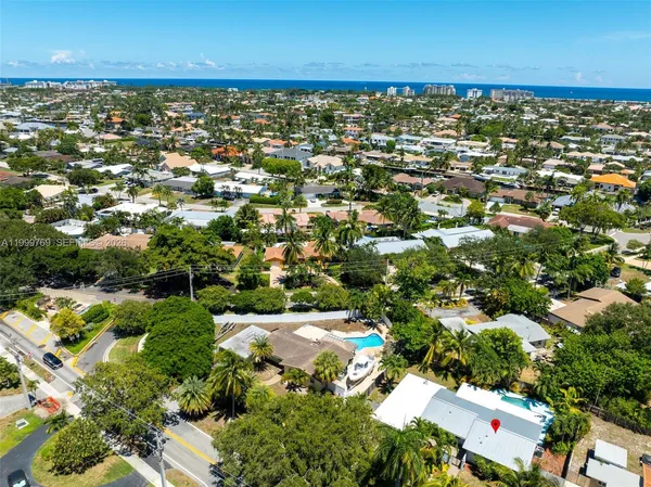 $7,500 | 4010 Northeast 22nd Avenue, Unit 4010, Lighthouse Point, FL 33064