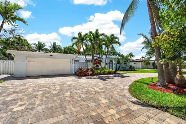 $7,500 | 4010 Northeast 22nd Avenue, Unit 4010, Lighthouse Point, FL 33064