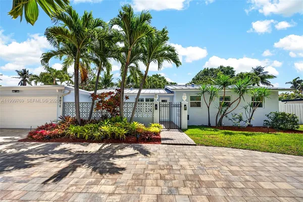 $7,500 | 4010 Northeast 22nd Avenue, Unit 4010, Lighthouse Point, FL 33064