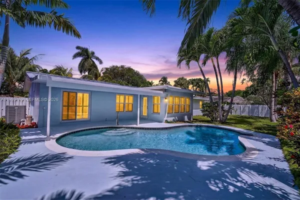 $7,500 | 4010 Northeast 22nd Avenue, Unit 4010, Lighthouse Point, FL 33064