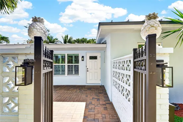 $7,500 | 4010 Northeast 22nd Avenue, Unit 4010, Lighthouse Point, FL 33064