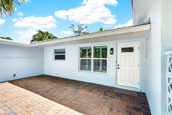 $7,500 | 4010 Northeast 22nd Avenue, Unit 4010, Lighthouse Point, FL 33064