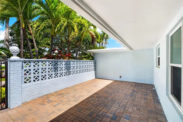 $7,500 | 4010 Northeast 22nd Avenue, Unit 4010, Lighthouse Point, FL 33064