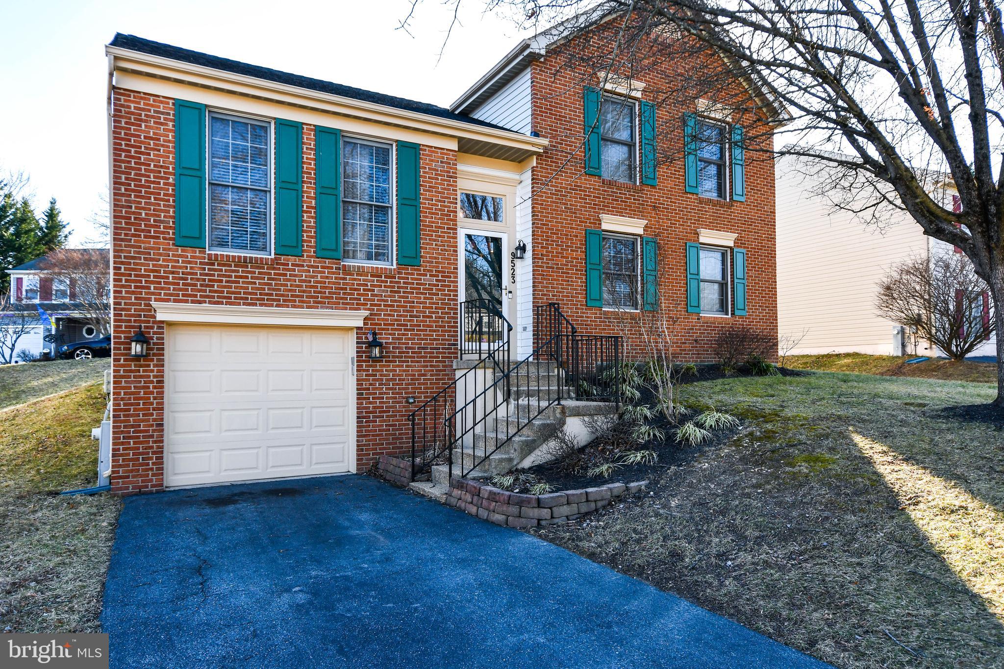 9523 Kings Grant Road Laurel, MD 20723 - Photo 1 of 63