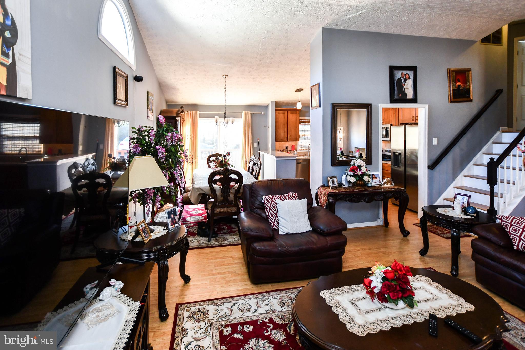 9523 Kings Grant Road Laurel, MD 20723 - Photo 15 of 63