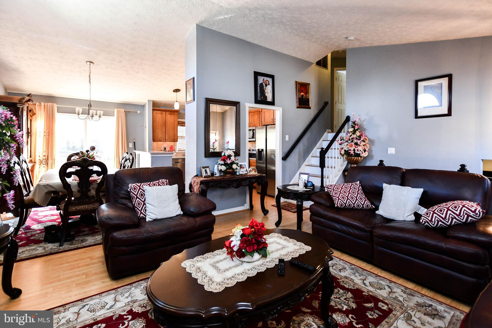 9523 Kings Grant Road Laurel, MD 20723 - Photo 16 of 63
