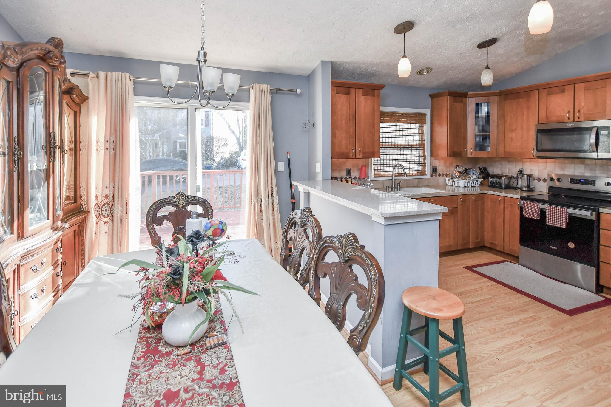 9523 Kings Grant Road Laurel, MD 20723 - Photo 17 of 63