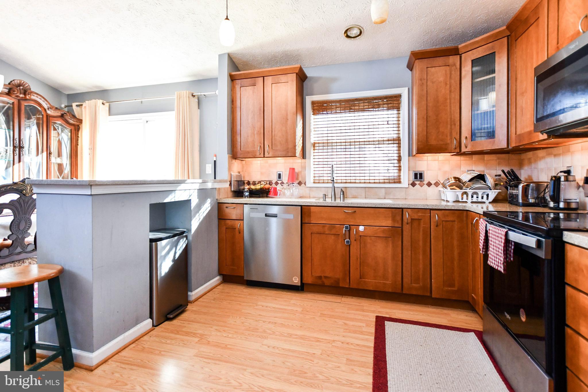 9523 Kings Grant Road Laurel, MD 20723 - Photo 21 of 63