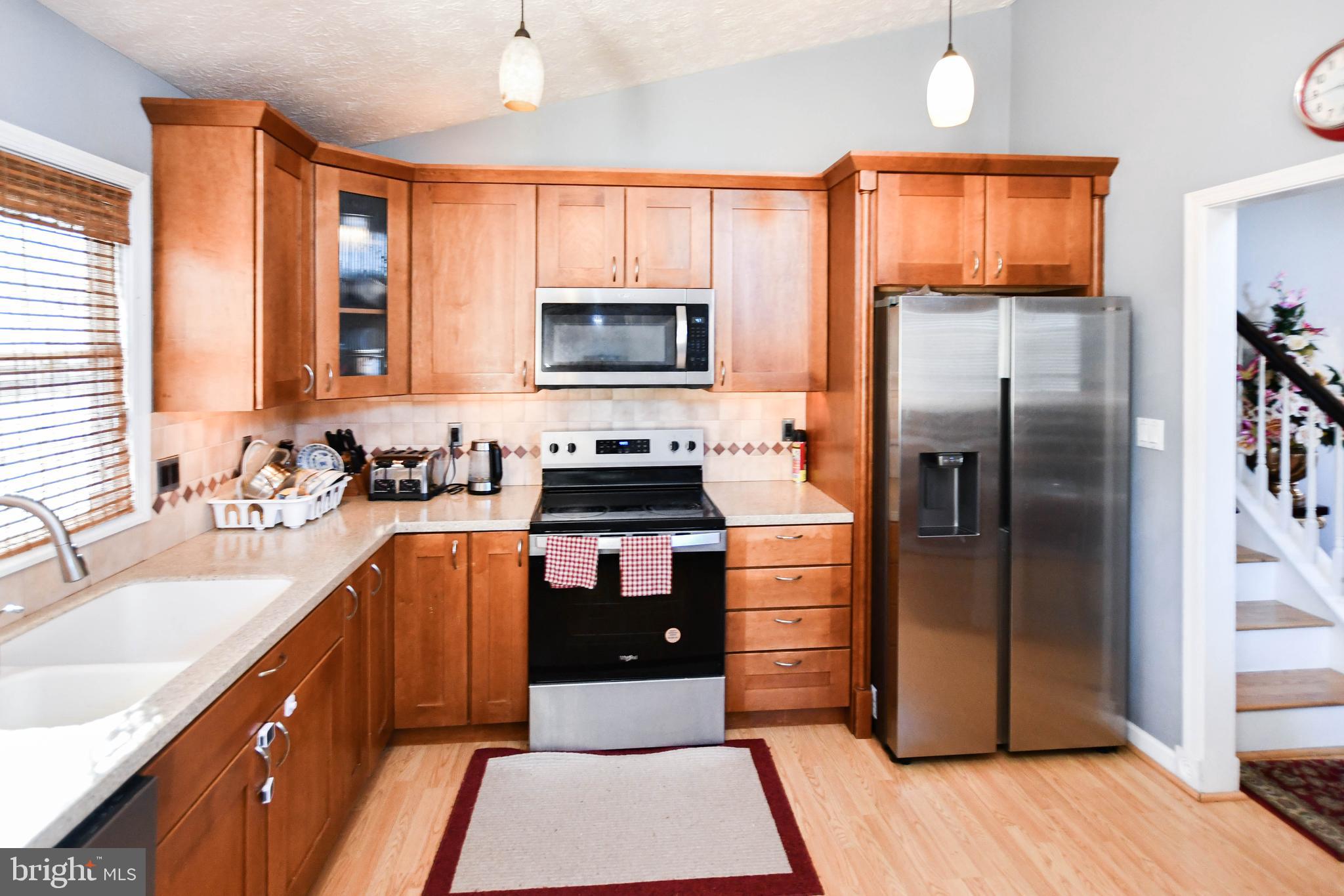 9523 Kings Grant Road Laurel, MD 20723 - Photo 23 of 63