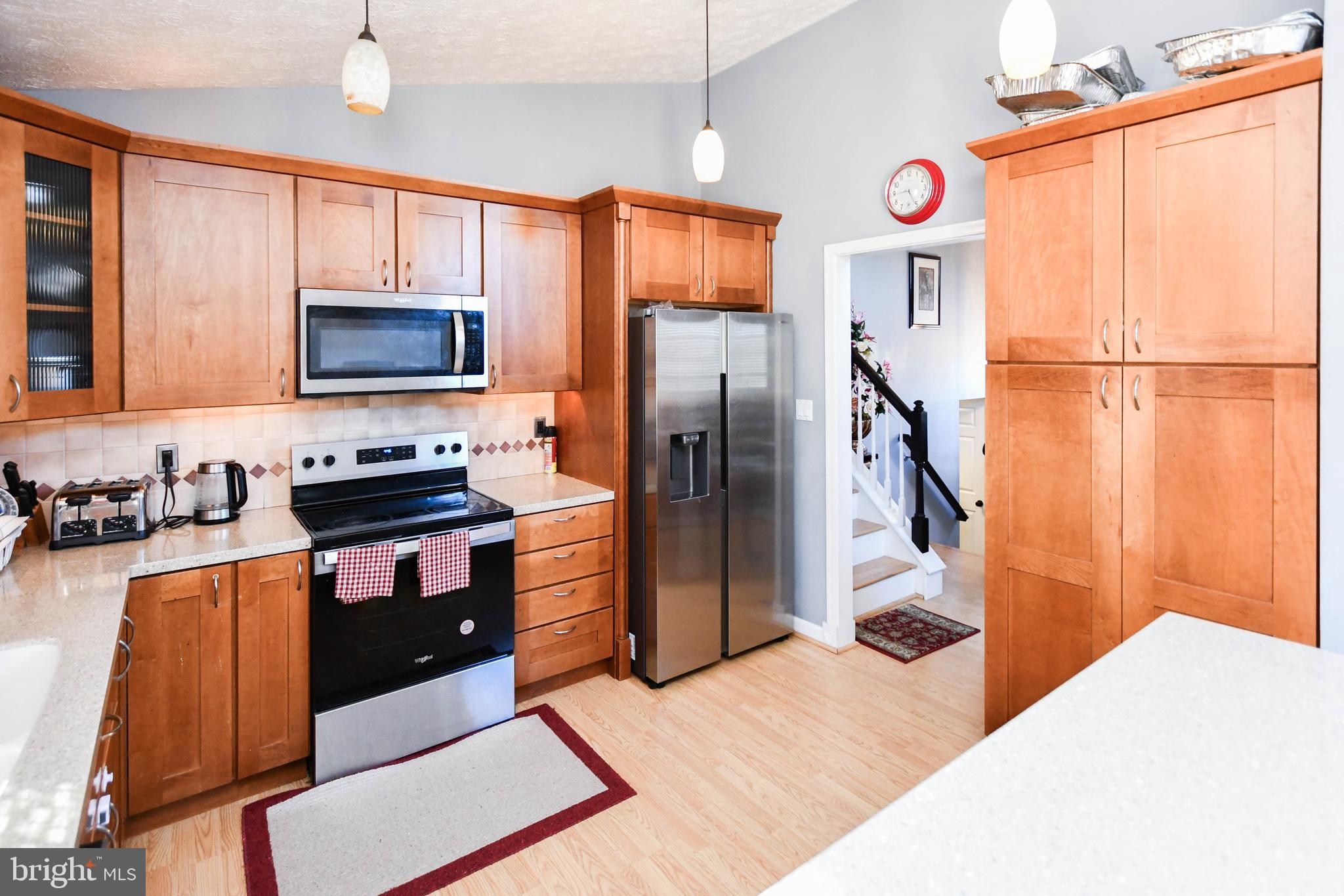 9523 Kings Grant Road Laurel, MD 20723 - Photo 24 of 63