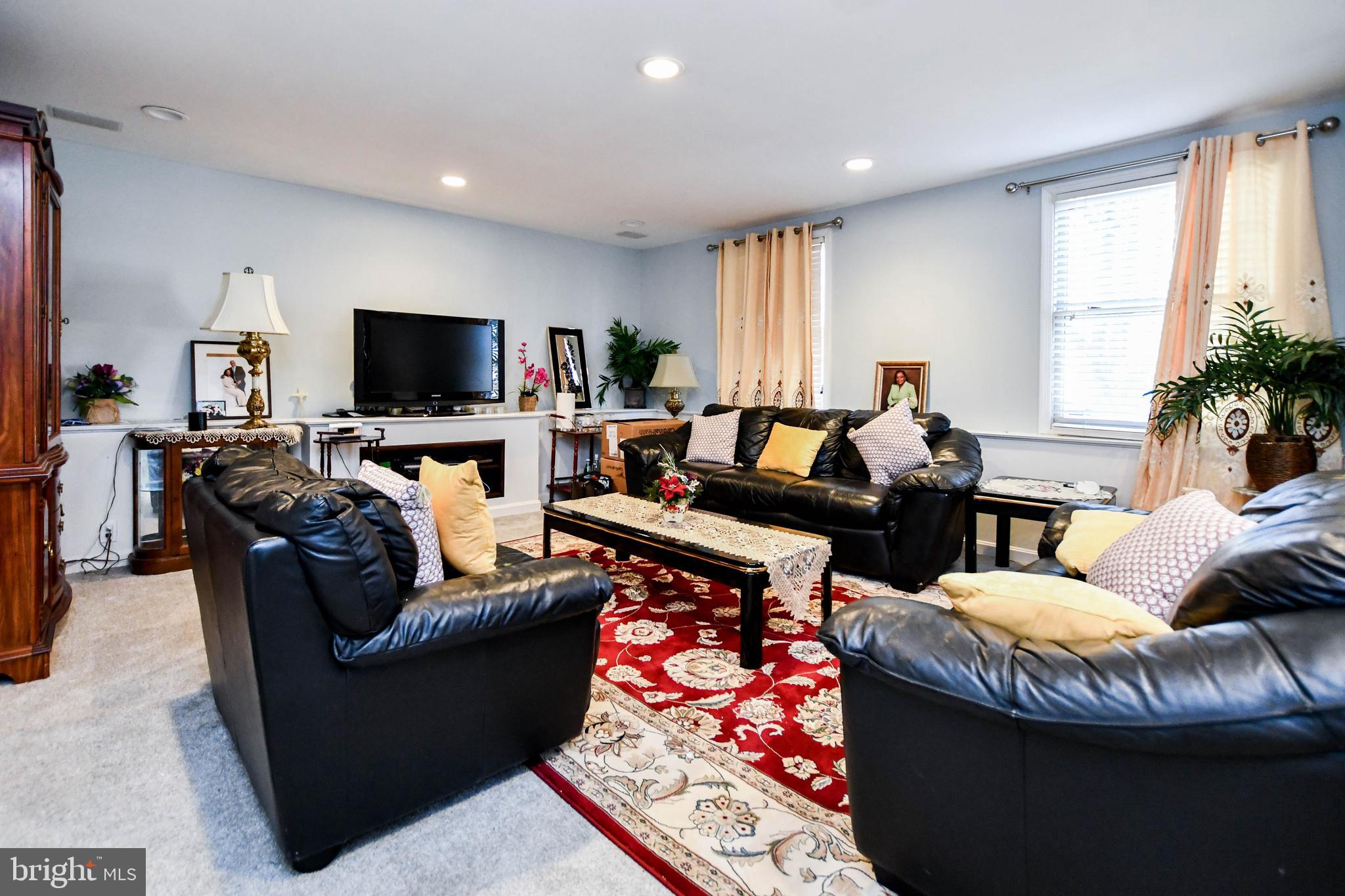 9523 Kings Grant Road Laurel, MD 20723 - Photo 44 of 63