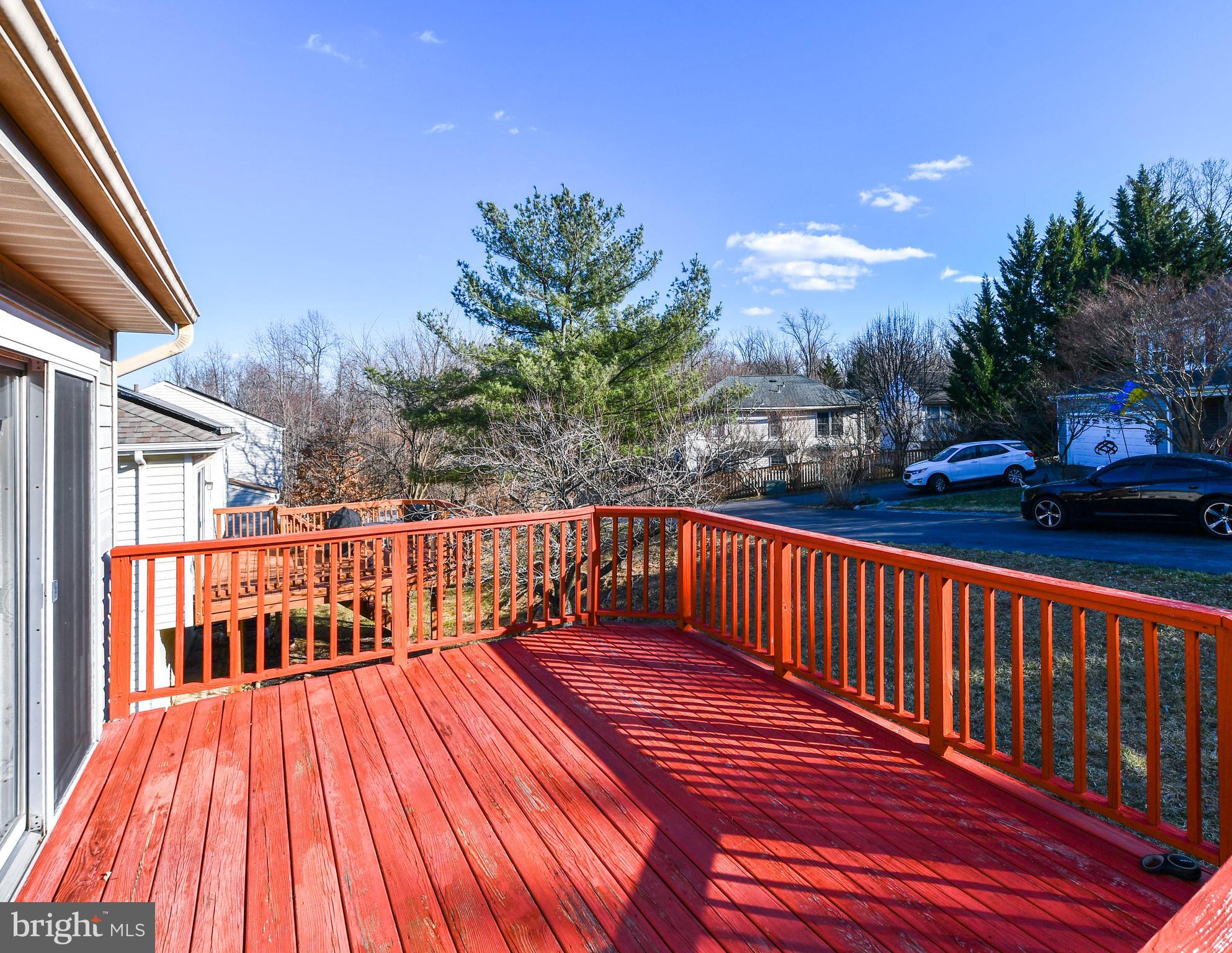 9523 Kings Grant Road Laurel, MD 20723 - Photo 57 of 63