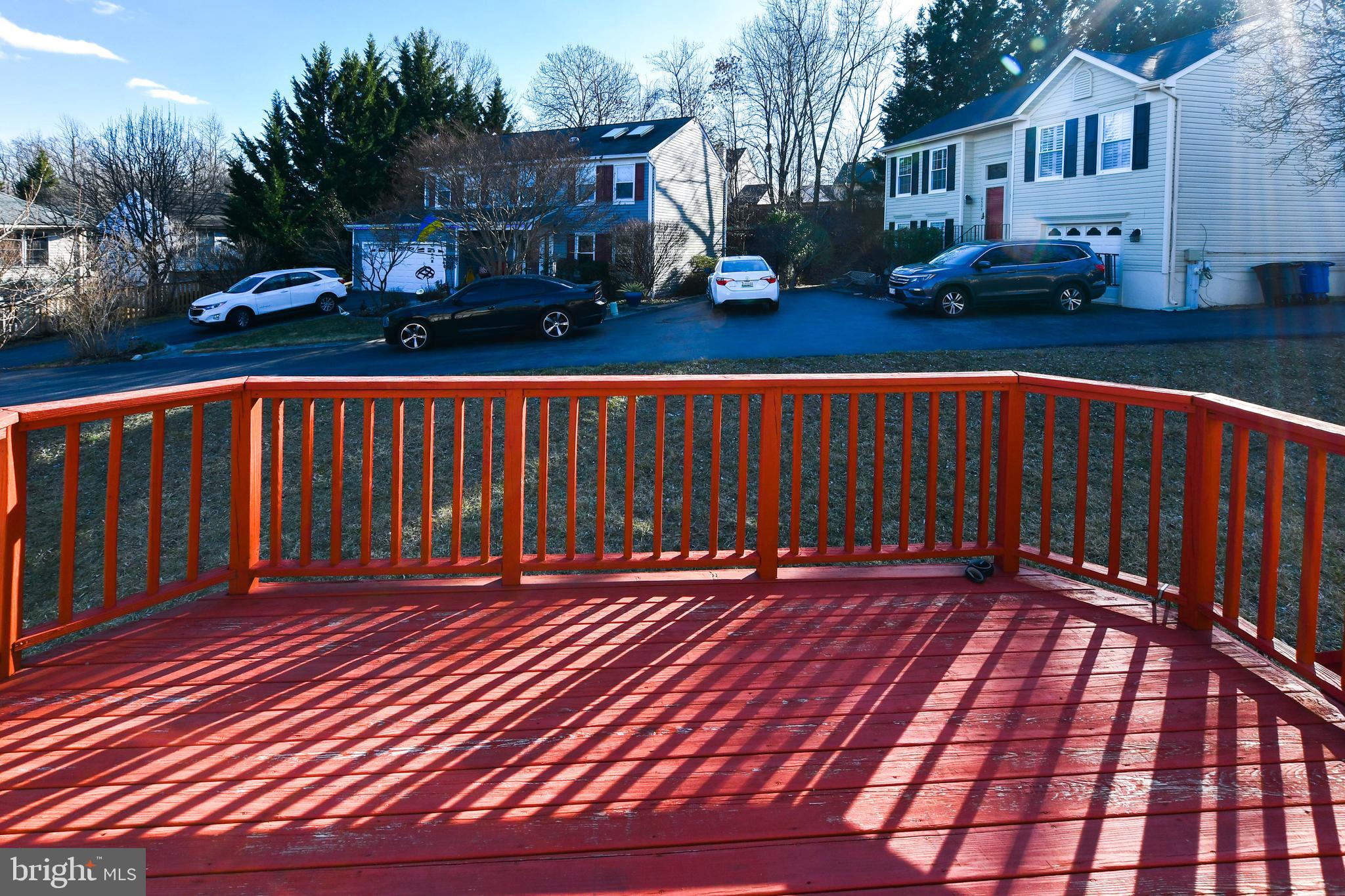9523 Kings Grant Road Laurel, MD 20723 - Photo 58 of 63