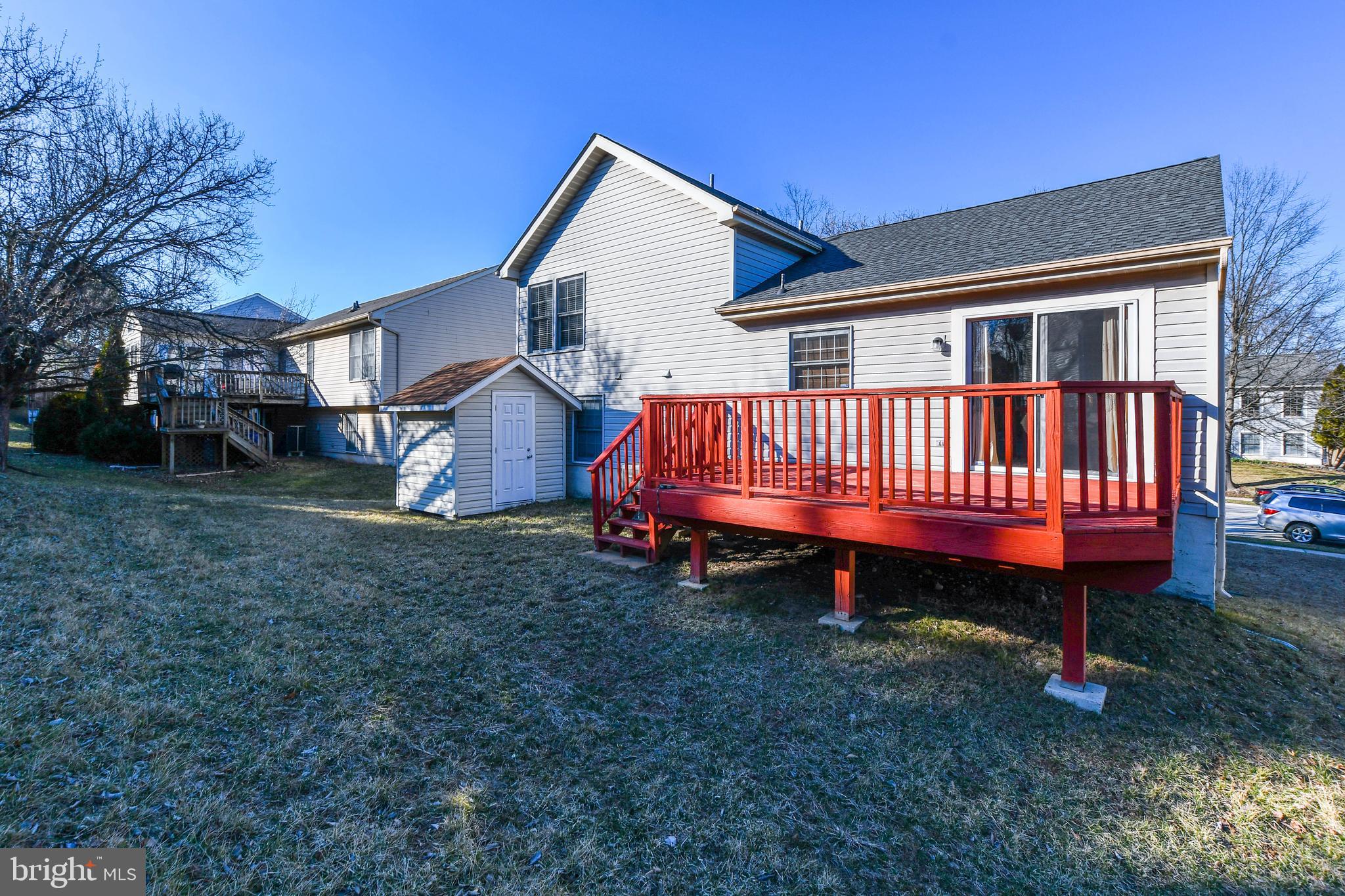 9523 Kings Grant Road Laurel, MD 20723 - Photo 60 of 63