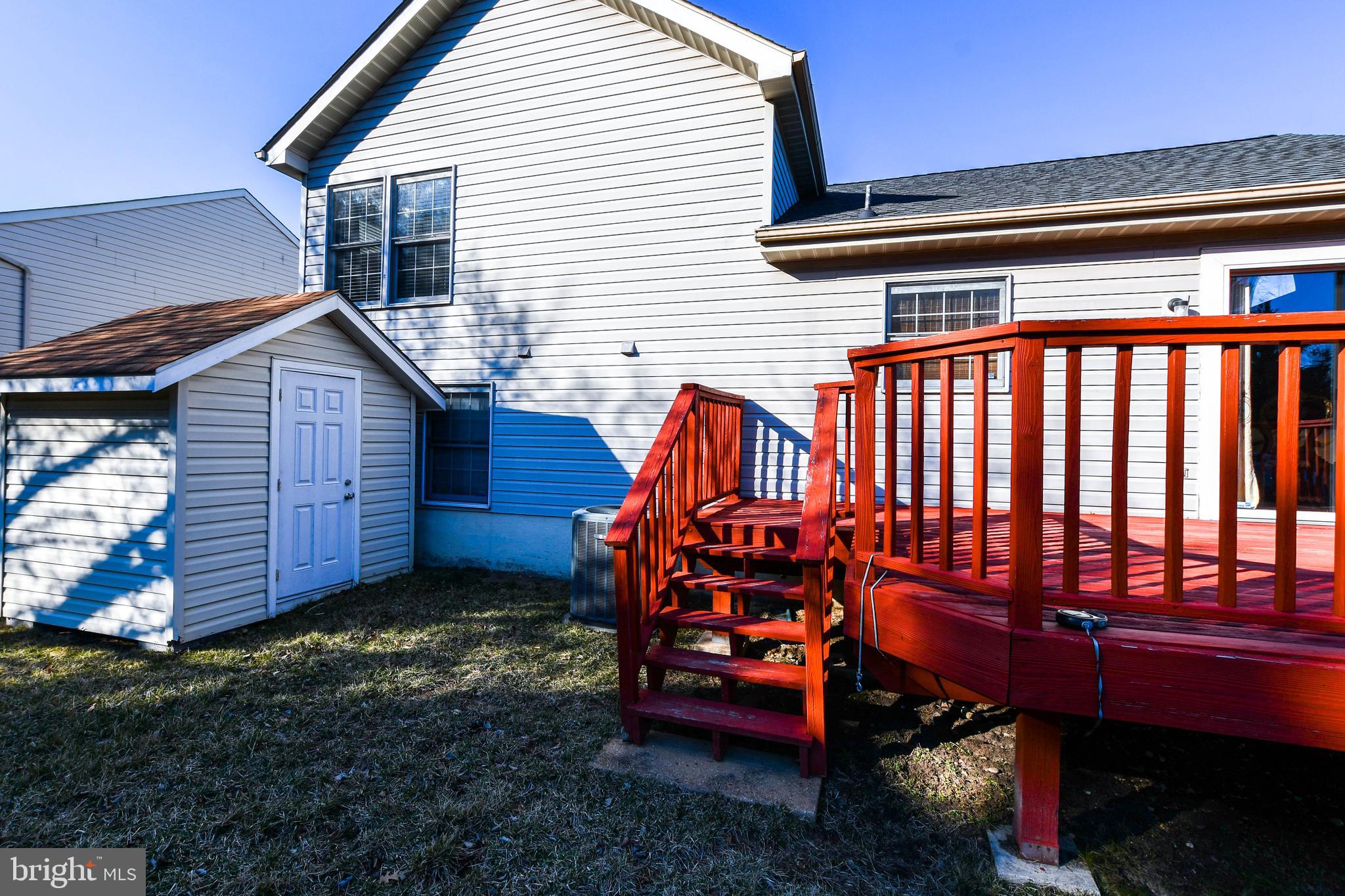 9523 Kings Grant Road Laurel, MD 20723 - Photo 61 of 63