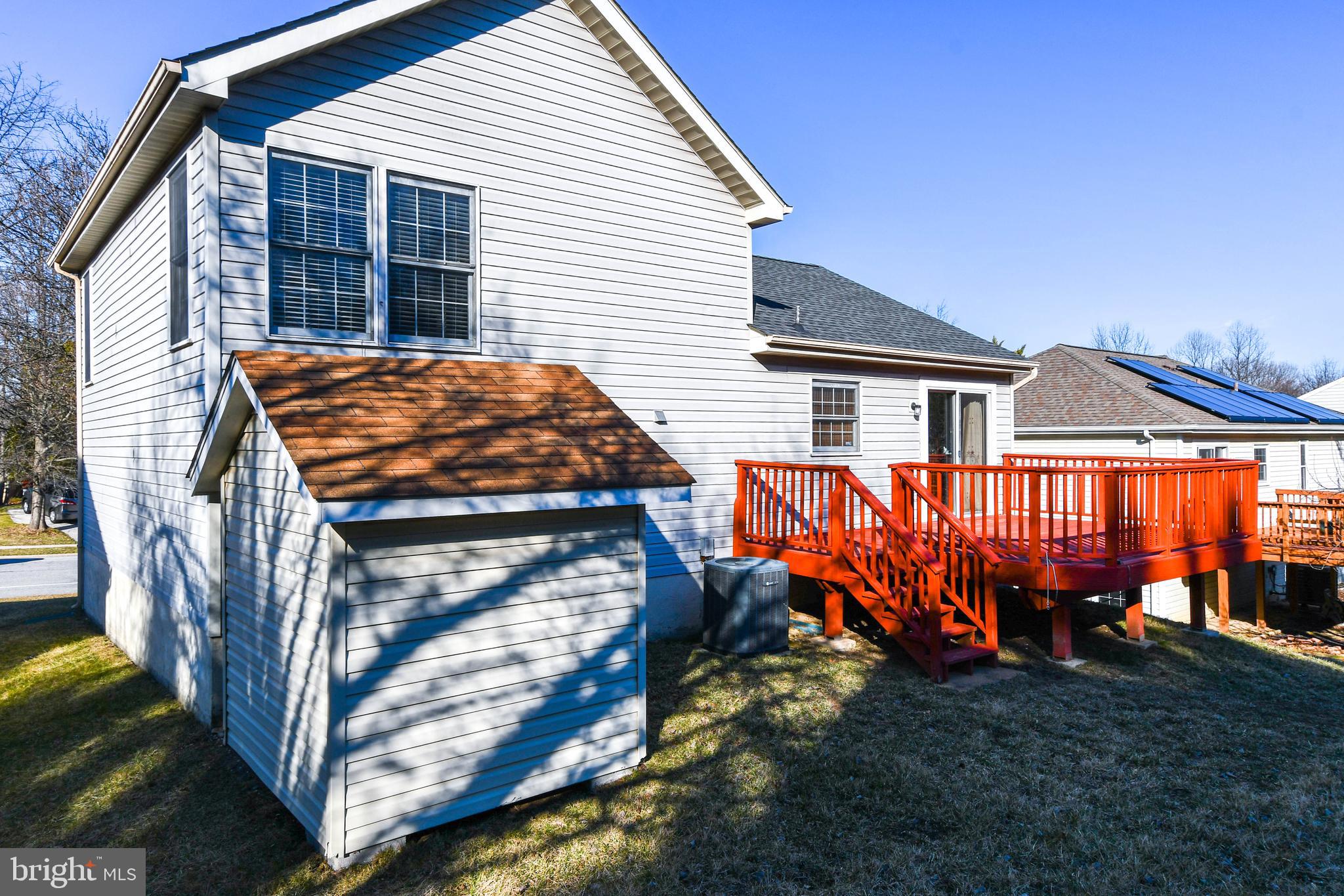 9523 Kings Grant Road Laurel, MD 20723 - Photo 63 of 63
